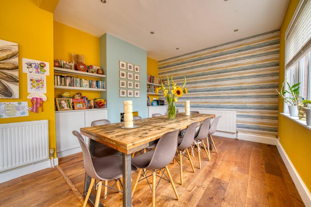 Additional property image - Canberra Road, Christchurch, BH23
