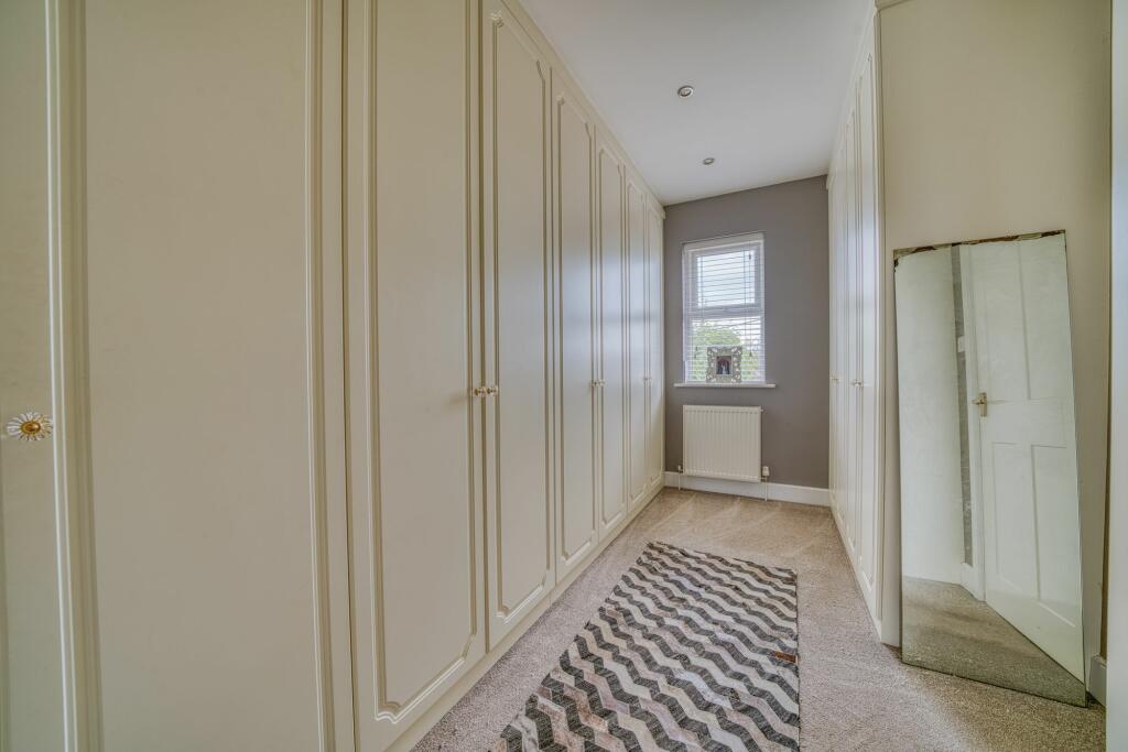 Additional property image - Canberra Road, Christchurch, BH23