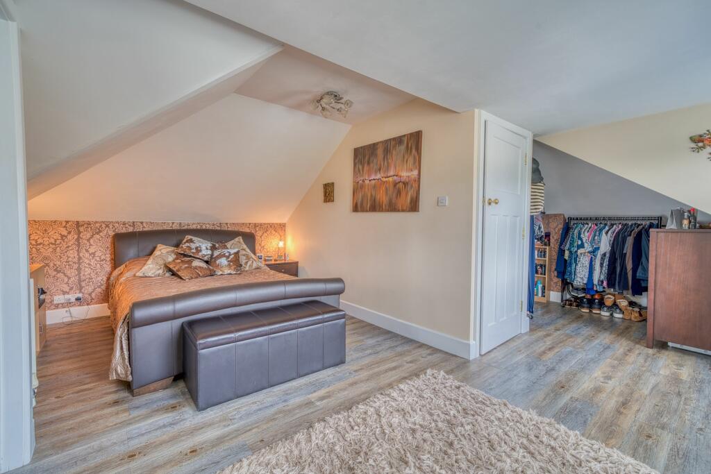 Additional property image - Canberra Road, Christchurch, BH23