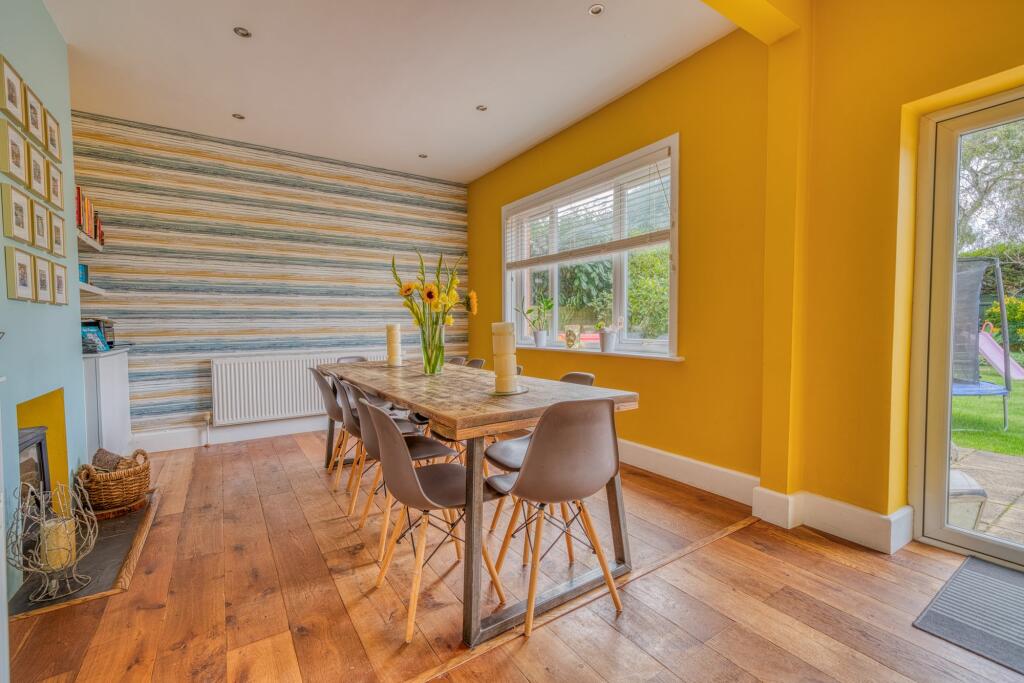 Additional property image - Canberra Road, Christchurch, BH23