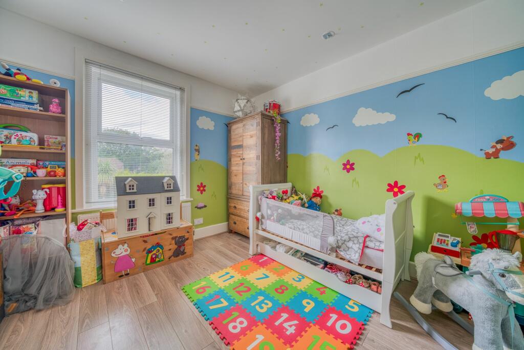 Additional property image - Canberra Road, Christchurch, BH23