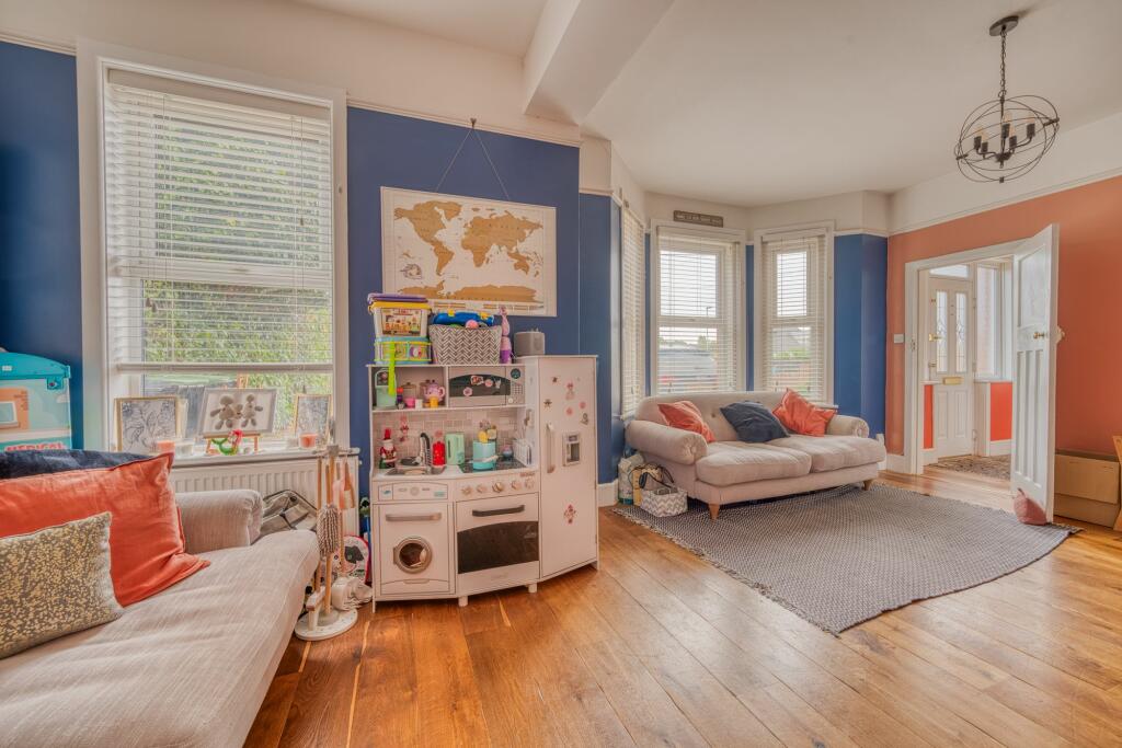 Additional property image - Canberra Road, Christchurch, BH23