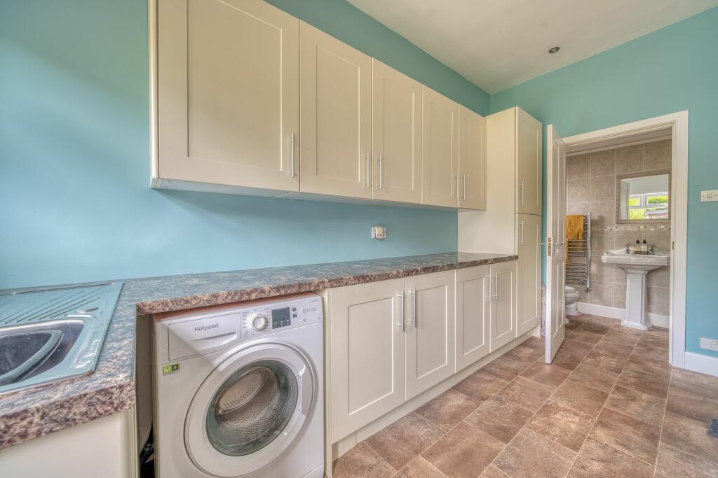 Additional property image - Canberra Road, Christchurch, BH23