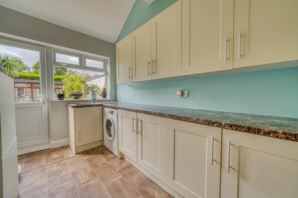 Additional property image - Canberra Road, Christchurch, BH23