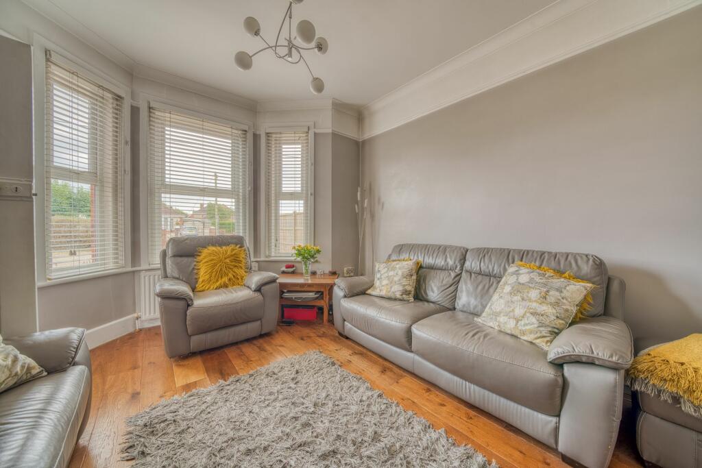 Additional property image - Canberra Road, Christchurch, BH23