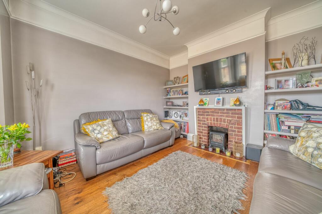 Additional property image - Canberra Road, Christchurch, BH23
