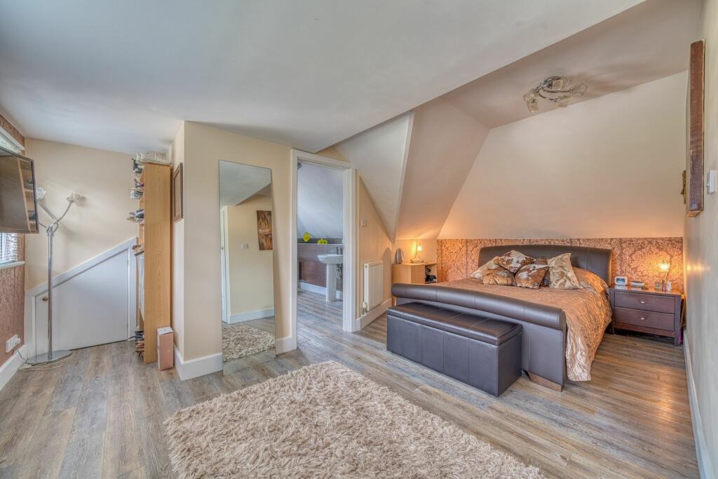 Additional property image - Canberra Road, Christchurch, BH23