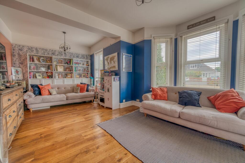 Additional property image - Canberra Road, Christchurch, BH23