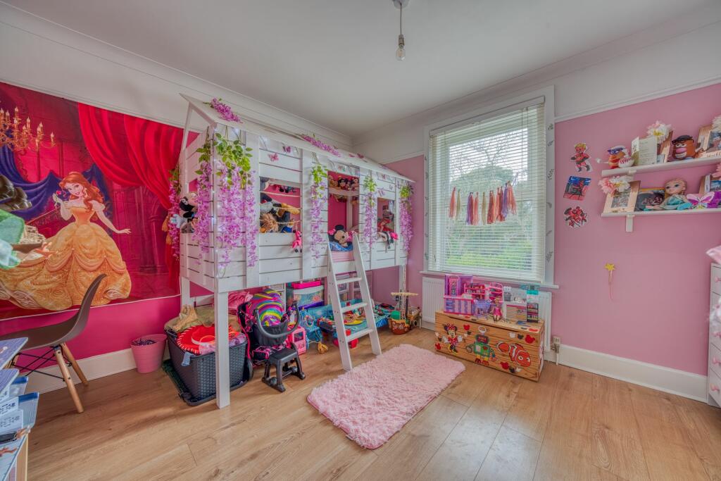 Additional property image - Canberra Road, Christchurch, BH23