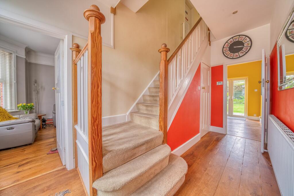 Additional property image - Canberra Road, Christchurch, BH23