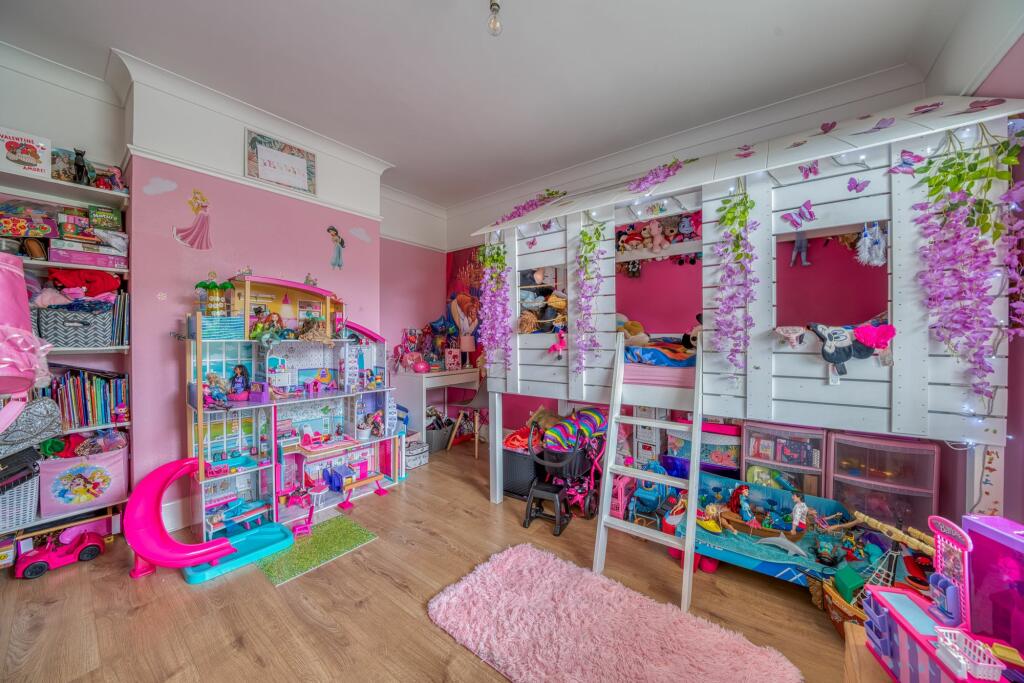 Additional property image - Canberra Road, Christchurch, BH23
