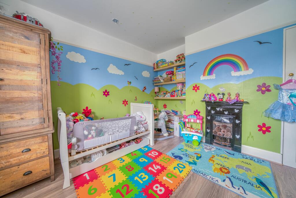Additional property image - Canberra Road, Christchurch, BH23