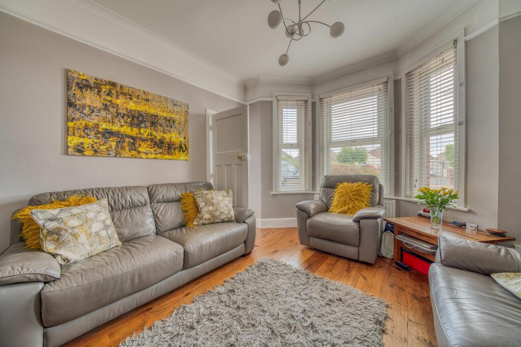 Additional property image - Canberra Road, Christchurch, BH23