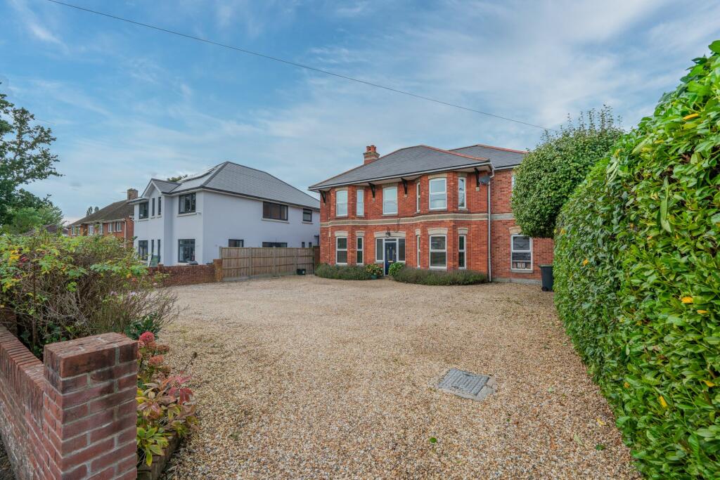Additional property image - Canberra Road, Christchurch, BH23