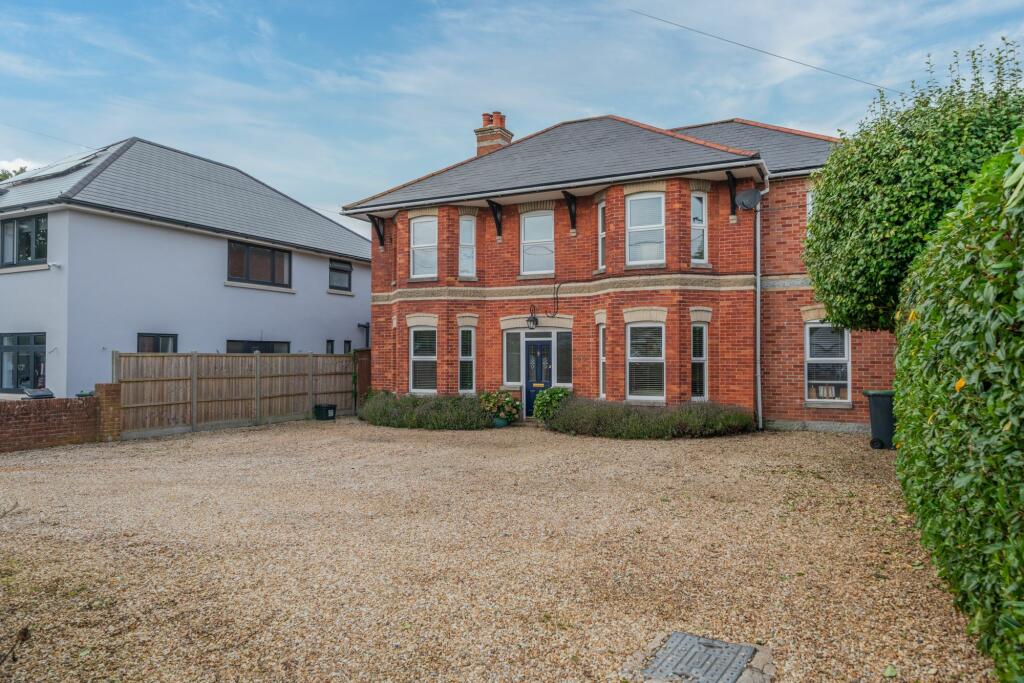 Additional property image - Canberra Road, Christchurch, BH23