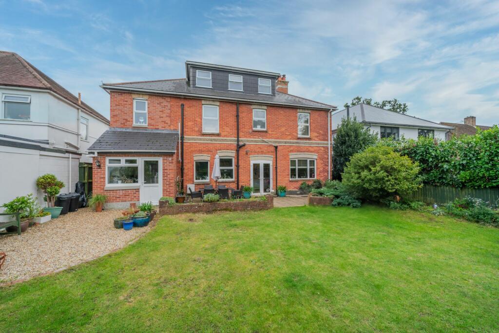 Additional property image - Canberra Road, Christchurch, BH23