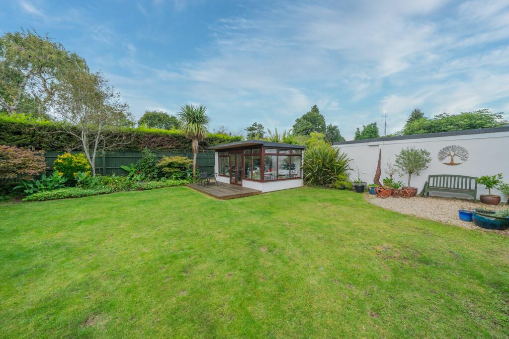 Additional property image - Canberra Road, Christchurch, BH23