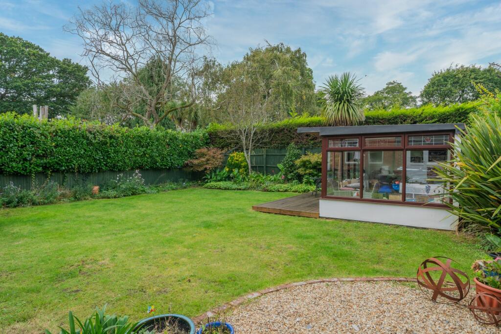Additional property image - Canberra Road, Christchurch, BH23
