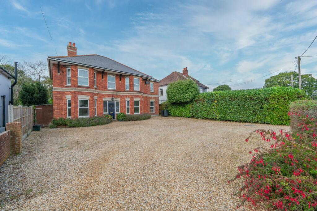 Additional property image - Canberra Road, Christchurch, BH23