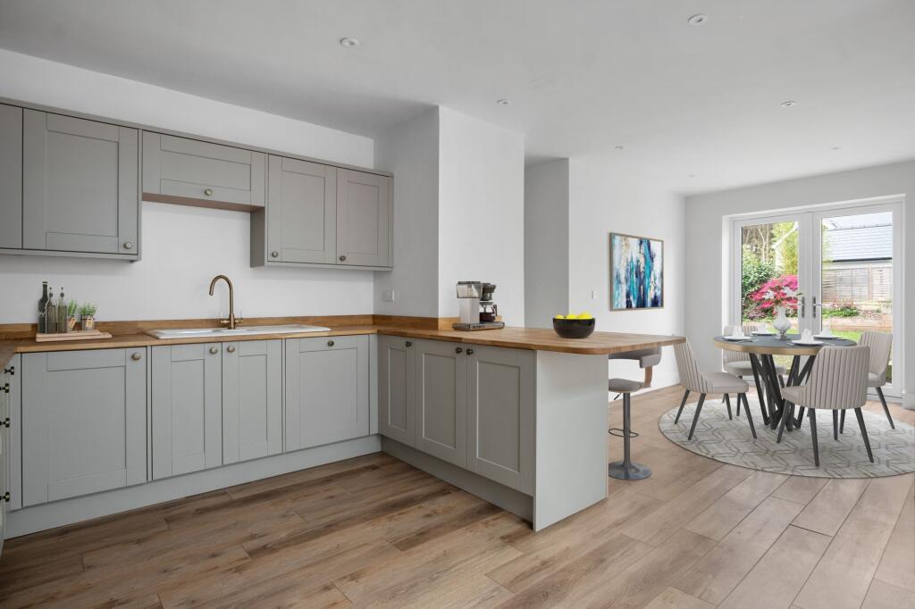 Main image of property: Christchurch Road, Ferndown, BH22
