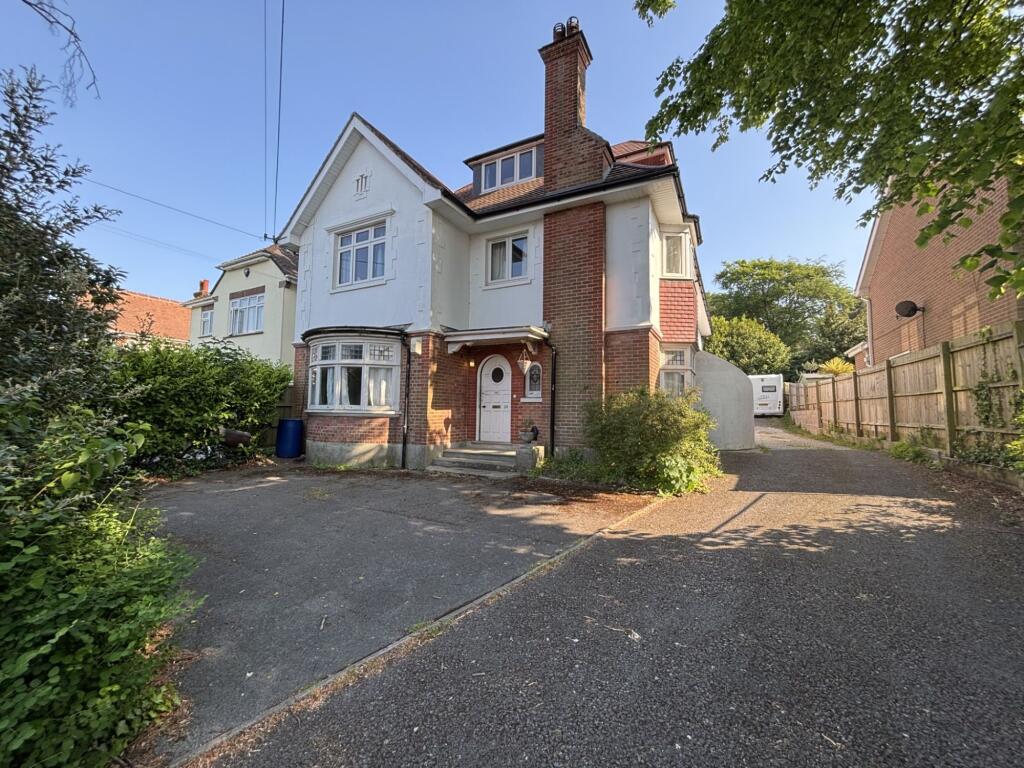 Main image of property: Penn Hill Avenue, Poole, BH14