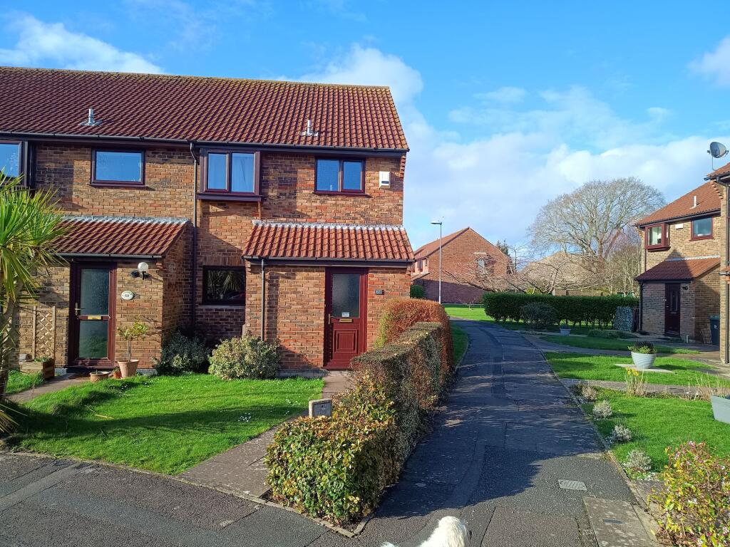 Main image of property: Russell Drive, Stanpit, BH23