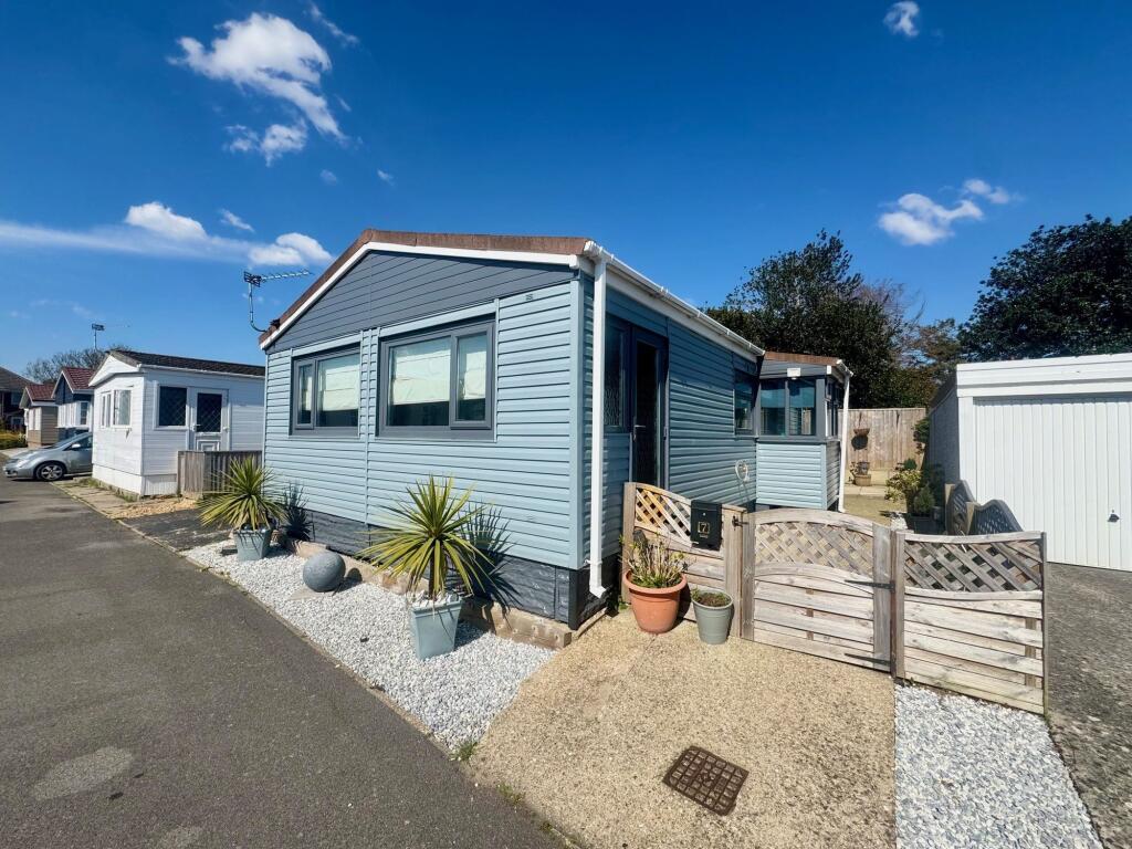 Main image of property: Lyndhurst Road, Christchurch, BH23
