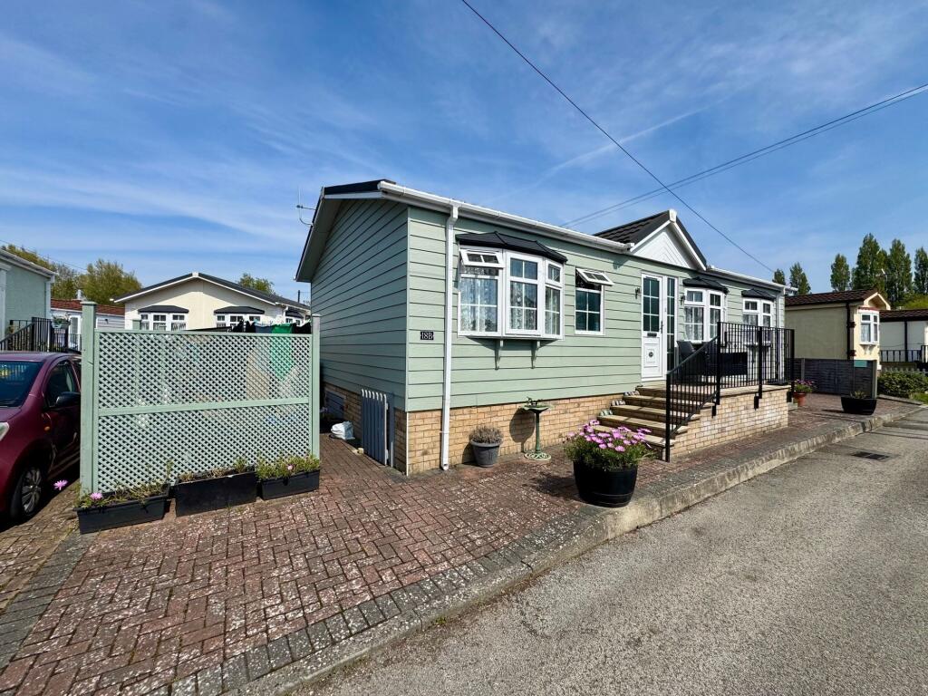 Main image of property: Old Bridge Road, Bournemouth, BH6