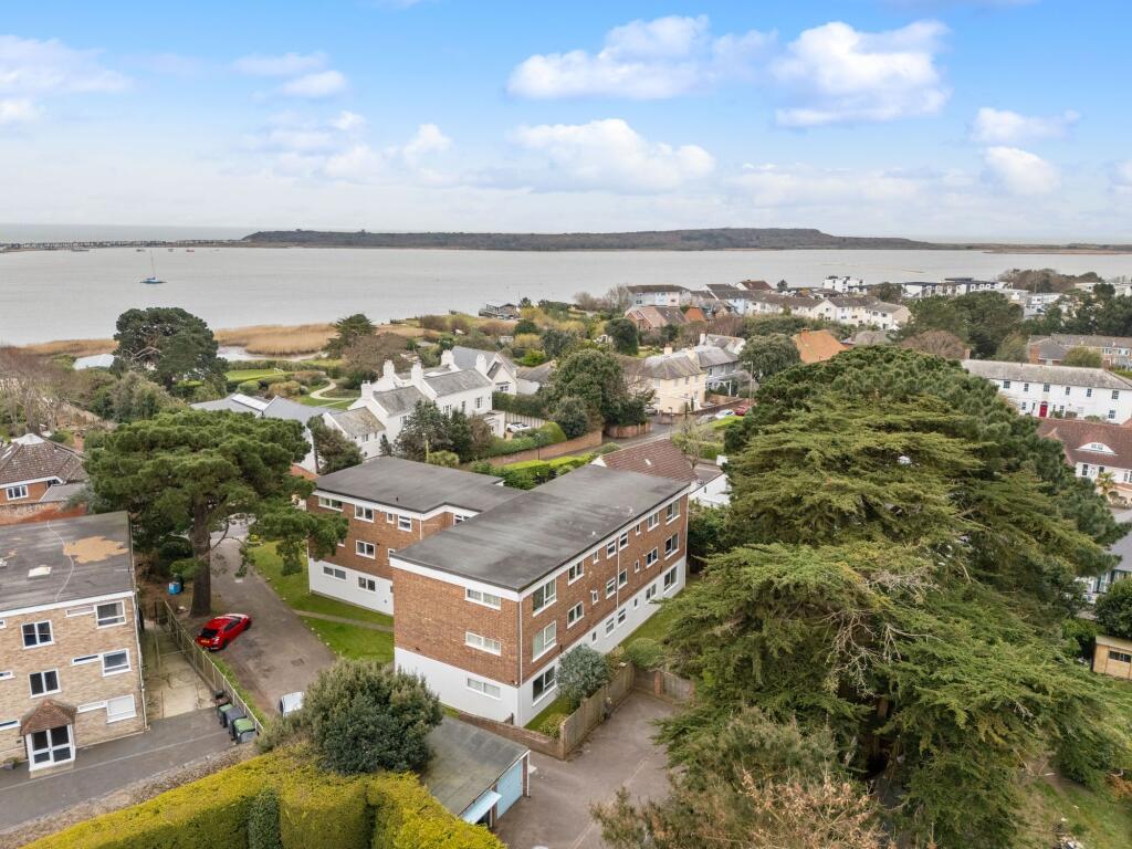 Main image of property: Mudeford, Mudehaven Court, BH23