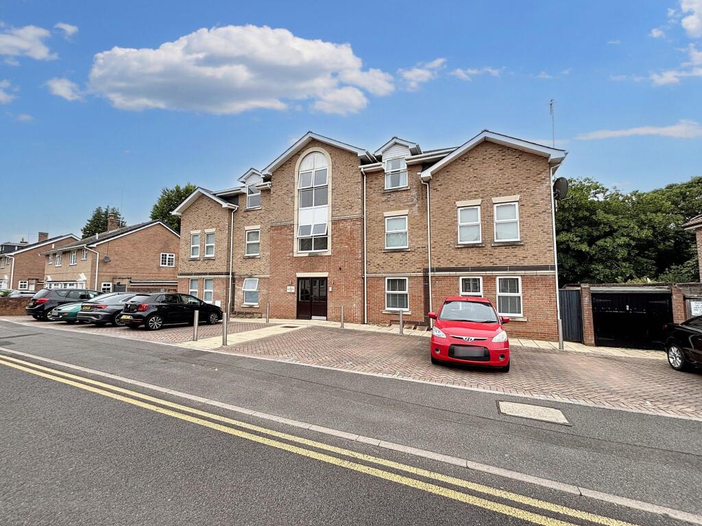 Main image of property: Alumhurst Road, Bournemouth, BH4