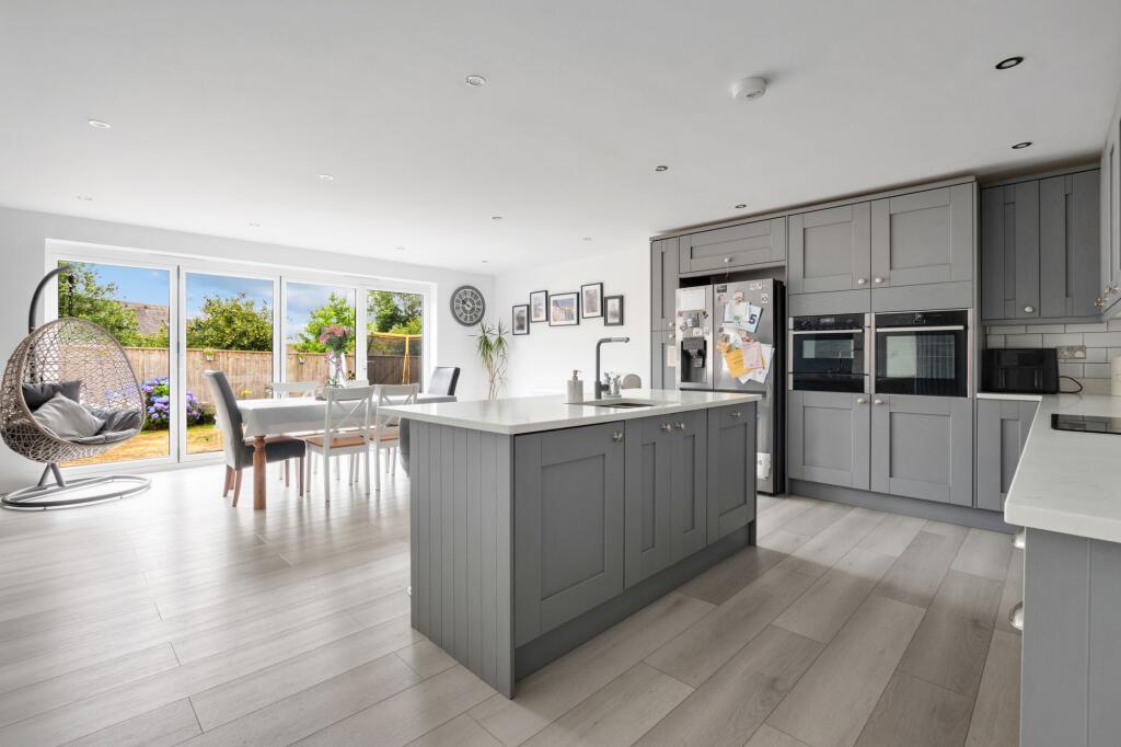 Main image of property: Manning Avenue, Christchurch, BH23