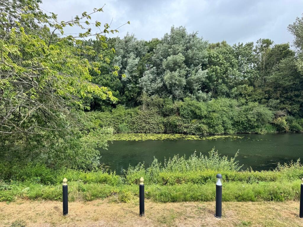 Main image of property: Old Bridge Road, Bournemouth, BH6