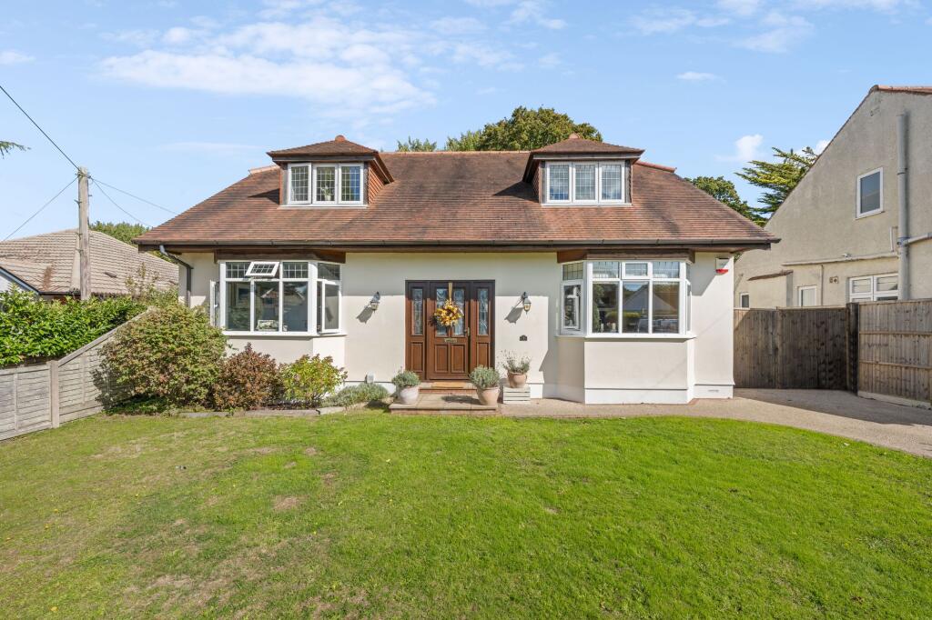 Main image of property: Stour Way, Christchurch, BH23