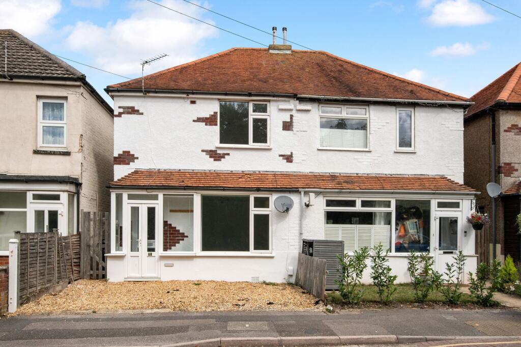 Main image of property: Portfield Road, Christchurch, BH23