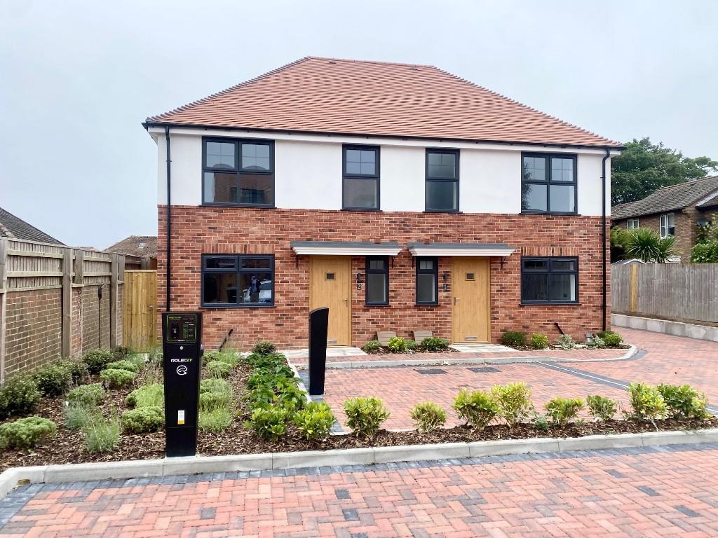 Main image of property: Stanpit, Christchurch, Dorset, BH23