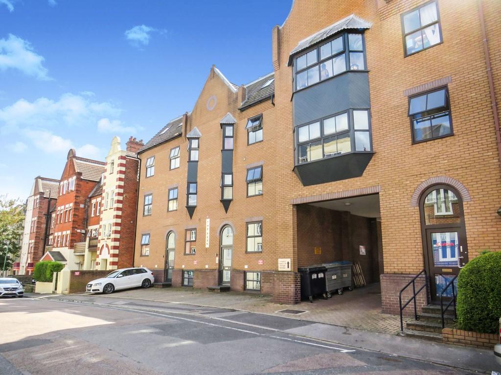 Main image of property: Norwich Avenue West, Bournemouth, Dorset, BH2