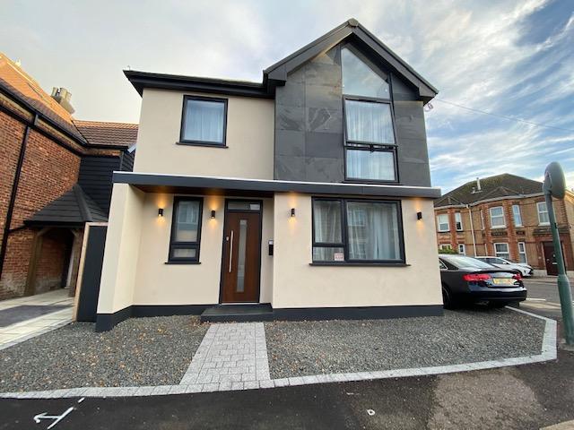 Main image of property: Stourfield Road, Bournemouth, Dorset, BH5