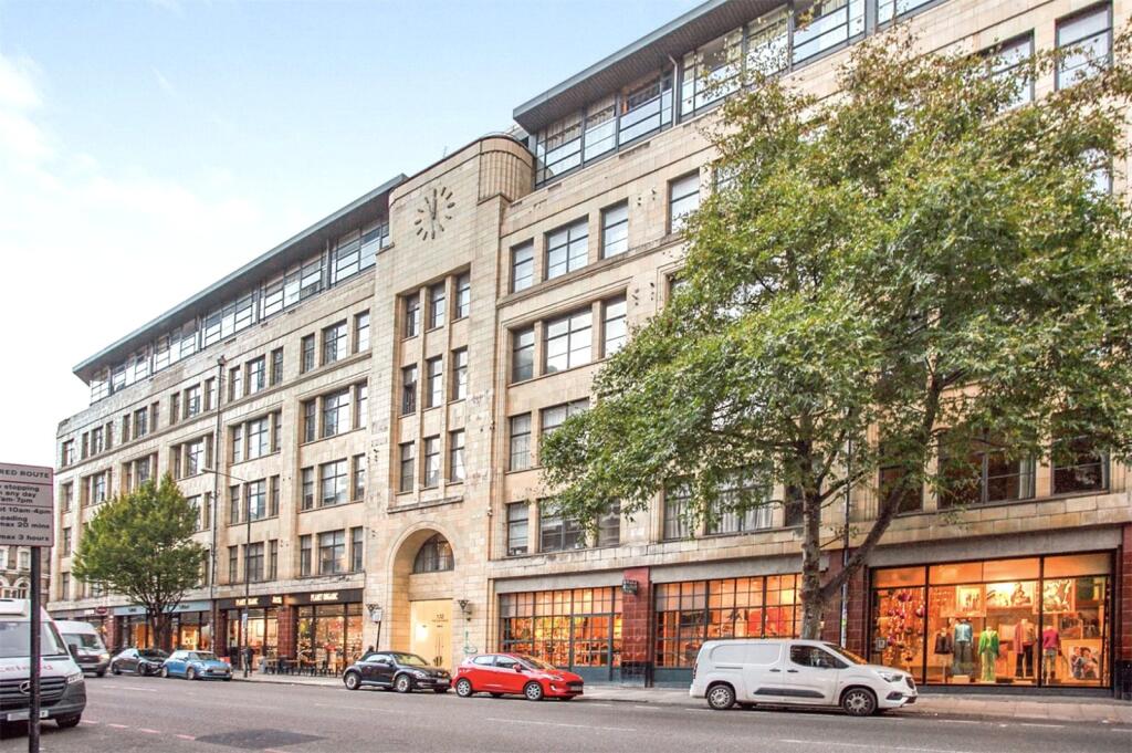 Main image of property: Commercial Street, London, E1