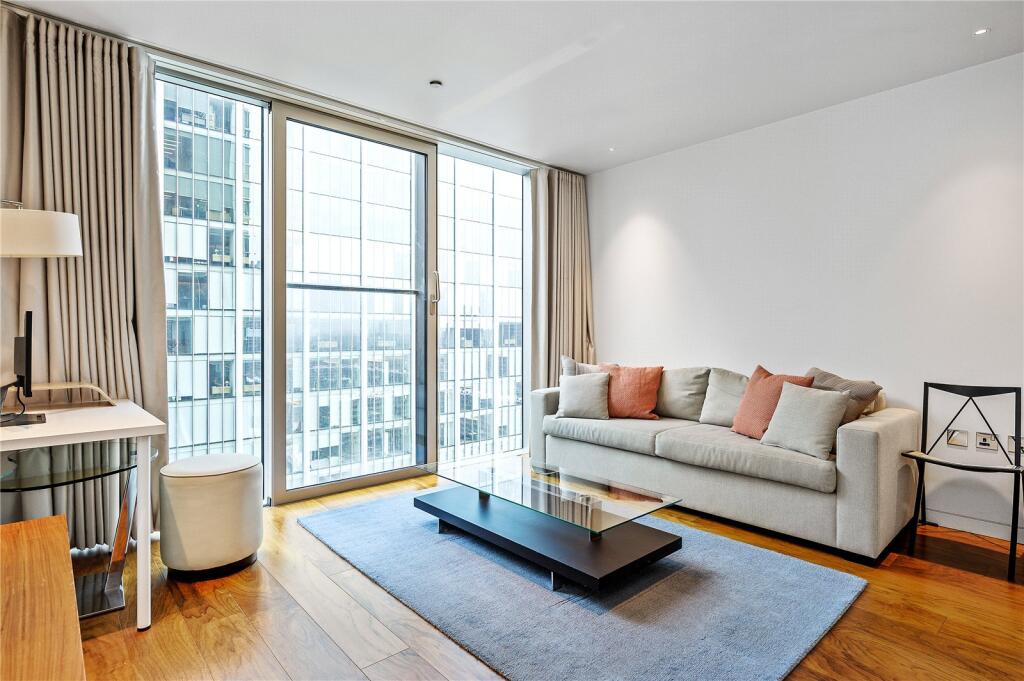 Main image of property: Moor Lane, London, EC2Y
