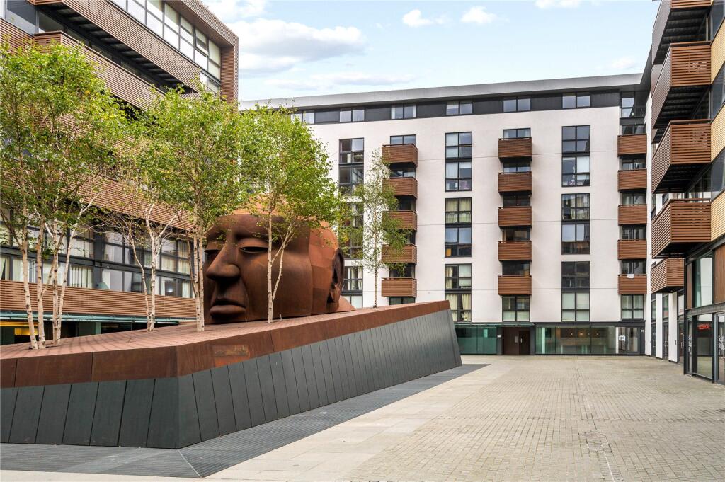 Main image of property: Poole Street, London, N1