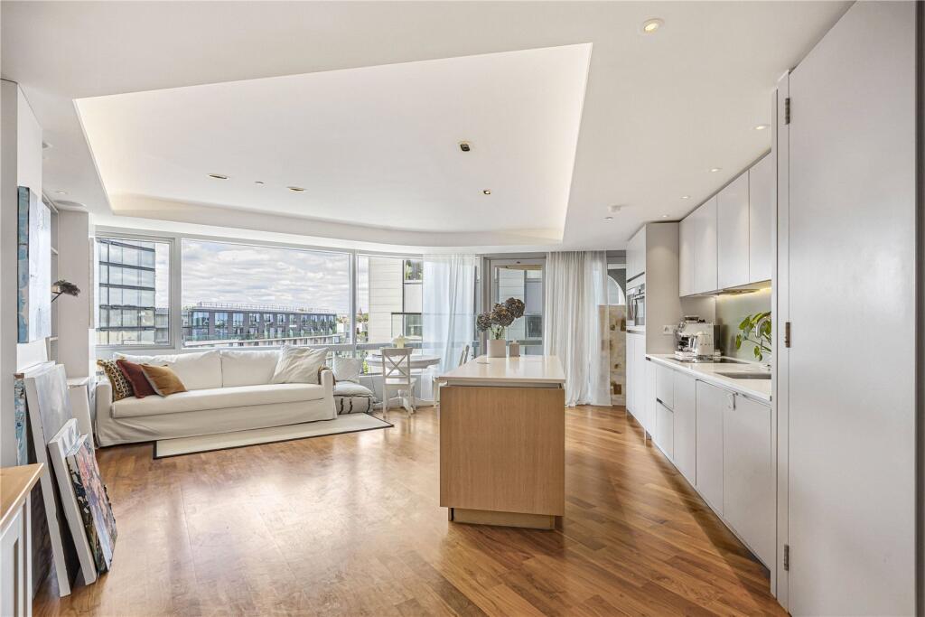 Main image of property: City Road, London, EC1V