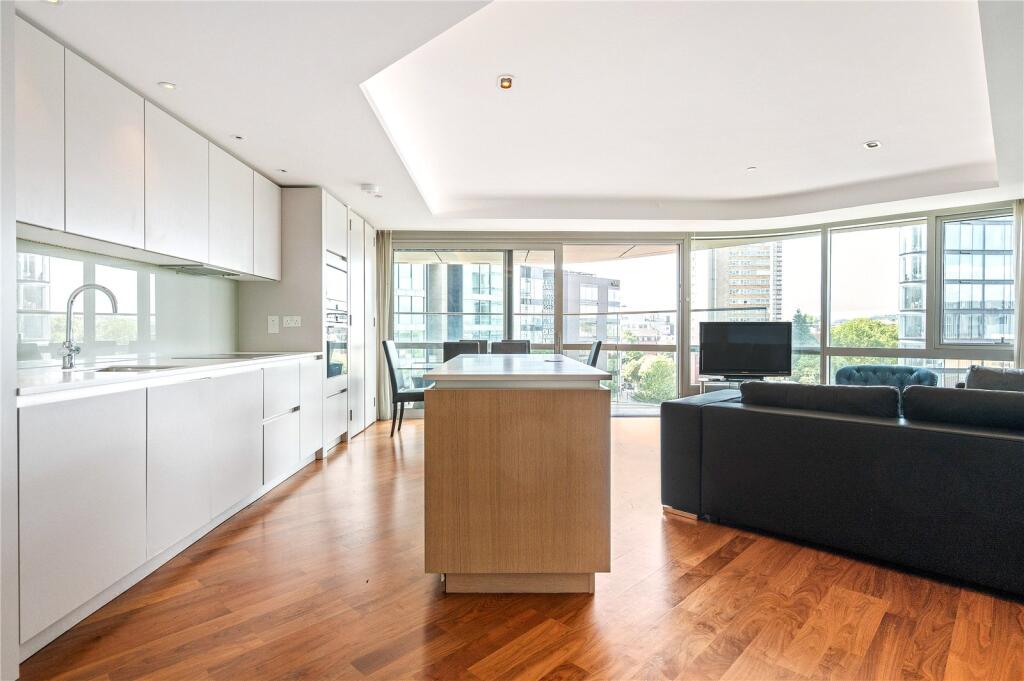 Main image of property: City Road, London, EC1V