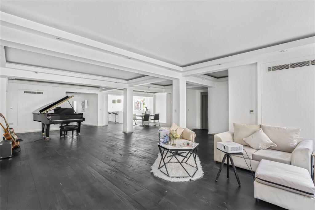 Main image of property: Princelet Street, Spitalfields, E1