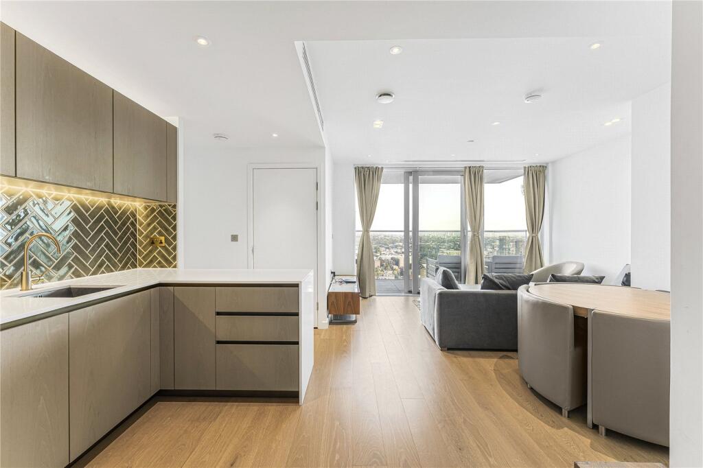 Main image of property: City Road, London, EC1V