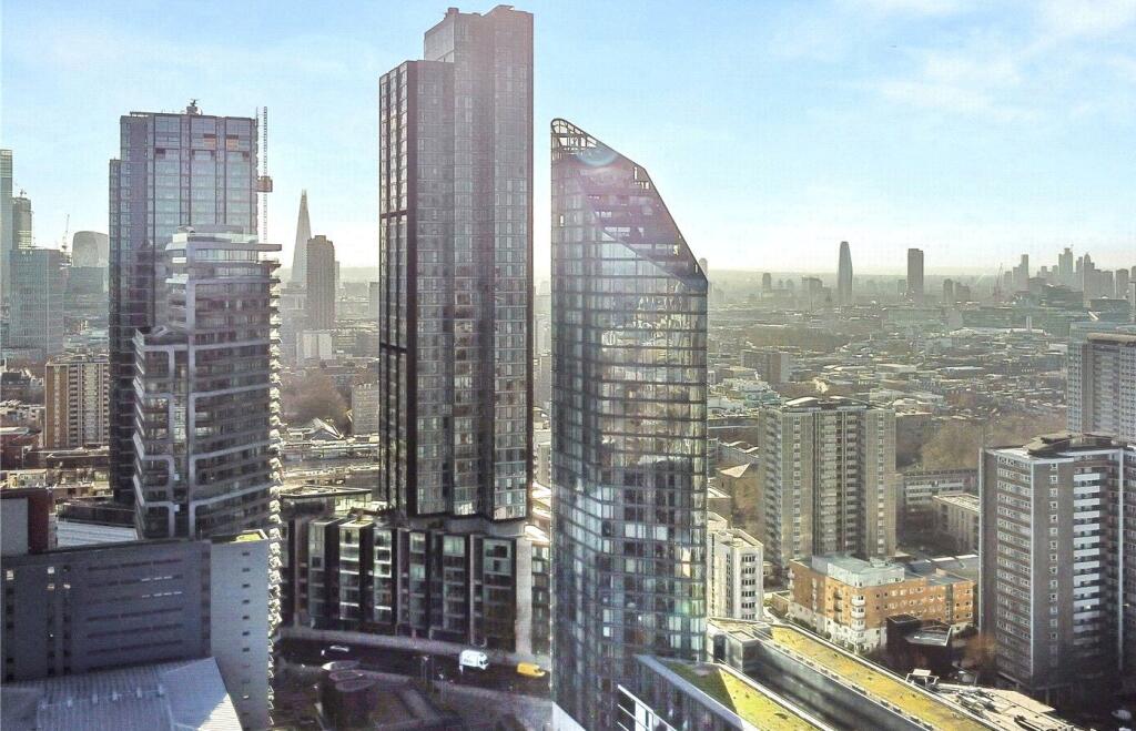 Main image of property: City Road, London, EC1V