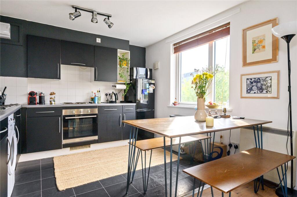 Main image of property: Cremer Street, London, E2