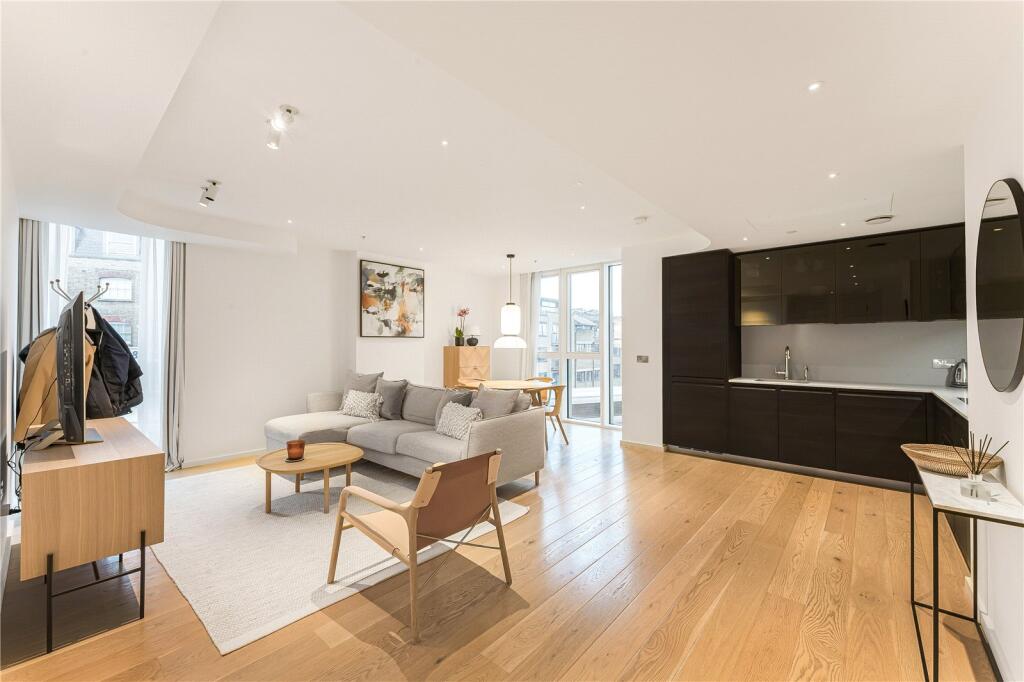 Main image of property: Long Street, London, E2
