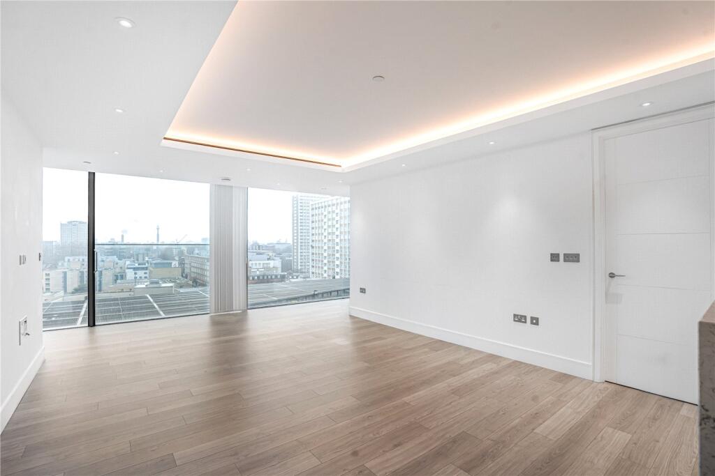 Main image of property: Bollinder Place, London, EC1V