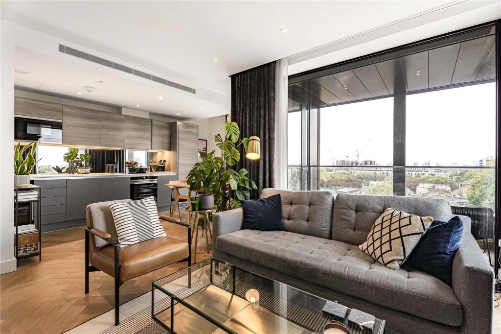 Main image of property: Dawson Street, London, E2