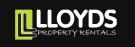 Lloyds Property Rentals, Warrington